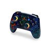PowerA Verbesserter kabelloser Controller für Nintendo Switch mit Lumectra - PAC-MAN™ Neon Arcade - Wireless Controller - Ninten