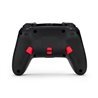 PowerA Verbesserter kabelloser Controller für Nintendo Switch mit Lumectra - Mario Guckguck - Wireless Controller - Nintendo Swi