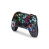 PowerA Verbesserter kabelloser Controller für Nintendo Switch mit Lumectra - Mario Guckguck - Wireless Controller - Nintendo Swi