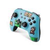 PowerA Verbesserte kabelloser Controller für Nintendo Switch - SMB3 - Wireless Controller - Nintendo Switch