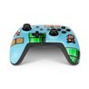 PowerA Verbesserte kabelloser Controller für Nintendo Switch - SMB3 - Wireless Controller - Nintendo Switch
