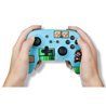 PowerA Verbesserte kabelloser Controller für Nintendo Switch - SMB3 - Wireless Controller - Nintendo Switch
