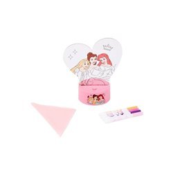 Canenco - Disney Princess Make your own LED Night Light