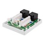 Deltaco VR-219 Unshielded Network Socket