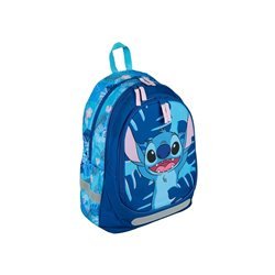 Undercover - Backpack Stitch