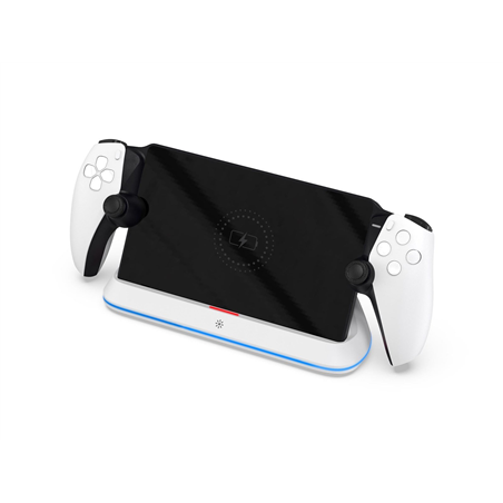 Subsonic Charging LED Dock - Wired - PlayStation Portal