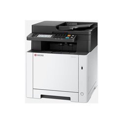 Kyocera ECOSYS MA2600CFX Laserdrucker Multifunktion mit Fax - Farbe - Laser
