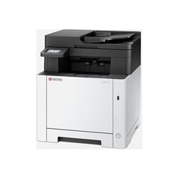 Kyocera ECOSYS MA2101CFX Laserdrucker Multifunktion mit Fax - Farbe - Laser