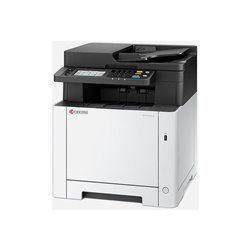 Kyocera ECOSYS MA2600CWFX Laserdrucker Multifunktion mit Fax - Farbe - Laser