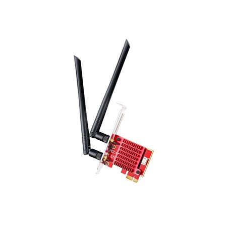 Cudy AX5400 Wi-Fi 6E Bluetooth 5.3 PCI-E Adapter