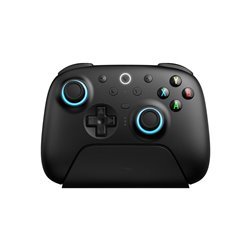 8BitDo Ultimate 2 Wireless 2.4G - TMR - RGB - Black - Wireless Controller - PC