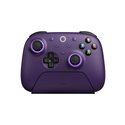8BitDo Ultimate 2 Wireless 2.4G - TMR - RGB - Purple - Wireless Controller - PC