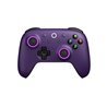 8BitDo Ultimate 2 Wireless 2.4G - TMR - RGB - Purple - Wireless Controller - PC