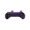 8BitDo Ultimate 2 Wireless 2.4G - TMR - RGB - Purple - Wireless Controller - PC
