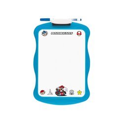 BIC - Super Mario Whiteboard
