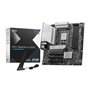 MSI PRO B860M-A WIFI - motherboard - micro ATX - LGA1851 Socket - B860 Mainboard - Intel B860 - Intel LGA1851 socket - DDR5 RAM 
