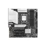 MSI PRO B860M-A WIFI - motherboard - micro ATX - LGA1851 Socket - B860 Mainboard - Intel B860 - Intel LGA1851 socket - DDR5 RAM 