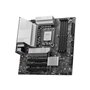 MSI PRO B860M-A WIFI - motherboard - micro ATX - LGA1851 Socket - B860 Mainboard - Intel B860 - Intel LGA1851 socket - DDR5 RAM 