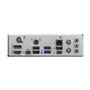 MSI PRO B860M-A WIFI - motherboard - micro ATX - LGA1851 Socket - B860 Mainboard - Intel B860 - Intel LGA1851 socket - DDR5 RAM 