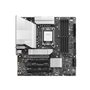 MSI PRO B860M-A WIFI - motherboard - micro ATX - LGA1851 Socket - B860 Mainboard - Intel B860 - Intel LGA1851 socket - DDR5 RAM 