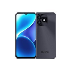 HOTWAV Note 15 Smartphone - 6.6'' 4+4/64GB | Grey