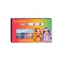 Multiprint - Rainbow High Color Set with Stamps 41 pcs.