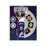 Brainstorm Space Torch & Projector