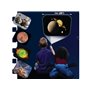 Brainstorm Space Torch & Projector