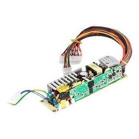 Synology Open Frame - power supply - 100 Watt Netzteile - 100 Watt - ATX - 80 Plus
