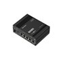 Teltonika RUTM51 - wireless router - WWAN - Wi-Fi 5 - 3G 4G 5G - desktop - Wireless router 802.11a/b/g/n/Wi-Fi 5 Wave 2