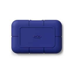 Seagate PRO5 STNA2000400 - SSD - 2 TB - rugged - Thunderbolt 5