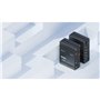 Teltonika RUTM51 - wireless router - WWAN - Wi-Fi 5 - 3G 4G 5G - desktop - Wireless router 802.11a/b/g/n/Wi-Fi 5 Wave 2