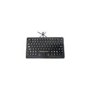 Honeywell - keyboard - rugged Input Device - Tastaturen - Schwarz