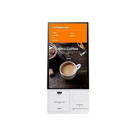 Samsung KM24C-P - connection box
