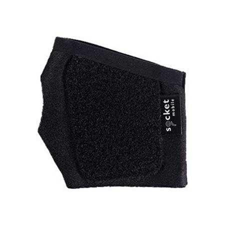 Socket Mobile barcode scanner hand wrap - size M