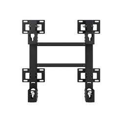 Samsung WMN6575SF mounting kit - for flat panel