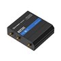 Teltonika RUT241 - wireless router - WWAN - Wi-Fi - 2G 3G 4G - DIN rail mountable - Wireless router N Standard - 802.11n