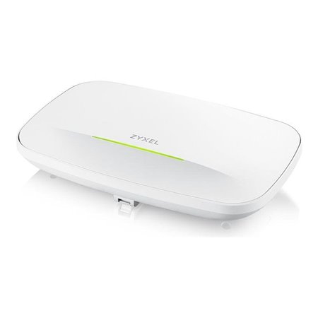 ZyXEL NWA210BE - radio access point - BE12300 dual radio NebulaFlex - Wi-Fi 7 - cloud-managed