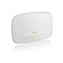 ZyXEL NWA210BE - radio access point - BE12300 dual radio NebulaFlex - Wi-Fi 7 - cloud-managed