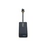 StarTech.com 4-Port USB-C Hub 5Gbps USB-C to 4x USB-A Bus Powered - hub - 4 ports USB-Hubs - USB 3.2 - 4 - Schwarz