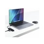 StarTech.com 4-Port USB-C Hub 5Gbps USB-C to 4x USB-A Bus Powered - hub - 4 ports USB-Hubs - USB 3.2 - 4 - Schwarz