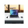 StarTech.com 4-Port USB-C Hub 5Gbps USB-C to 4x USB-A Bus Powered - hub - 4 ports USB-Hubs - USB 3.2 - 4 - Schwarz