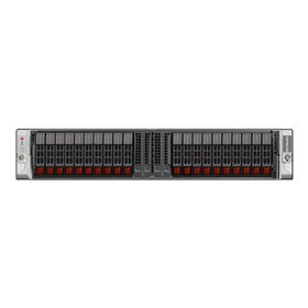 Supermicro Nutanix Xtreme Computing Platform NX-8150-G9 - application accelerator