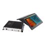 Crestron Electronics Crestron Flex UC-MMX30-NC-T-I - for Small Microsoft Teams Rooms - video conferencing kit