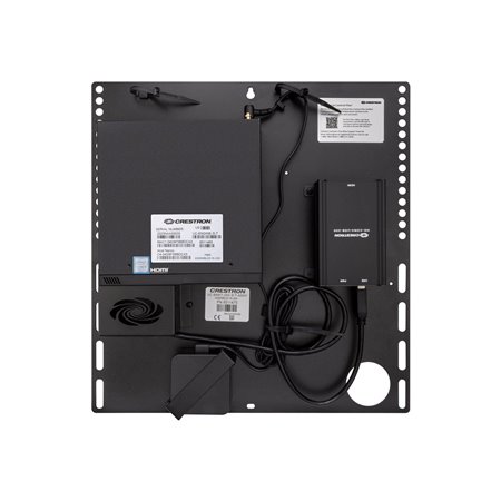 Crestron Electronics Crestron Flex UC-ENGINE-BRKT-Z-UPGRD - with Zoom Rooms