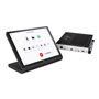 Crestron Electronics Crestron Flex UC-CX100-PRO-Z - Integrator Kit - video conferencing kit