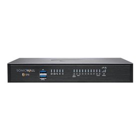 SonicWALL TZ Series (Gen 7) TZ570p
