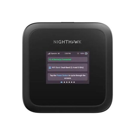 Netgear Nighthawk M3