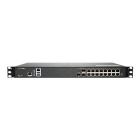 SonicWALL Gen 7 NSa Series 2700