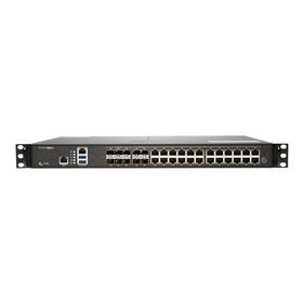 SonicWALL Gen 7 NSa Series 3700